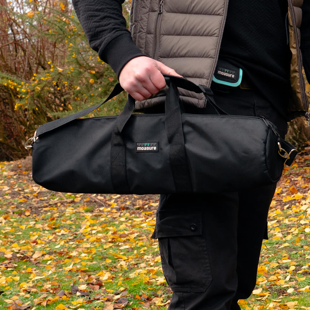 Moasure STICK - Sac de transport de rechange
