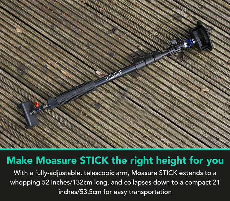 Moasure® STICK