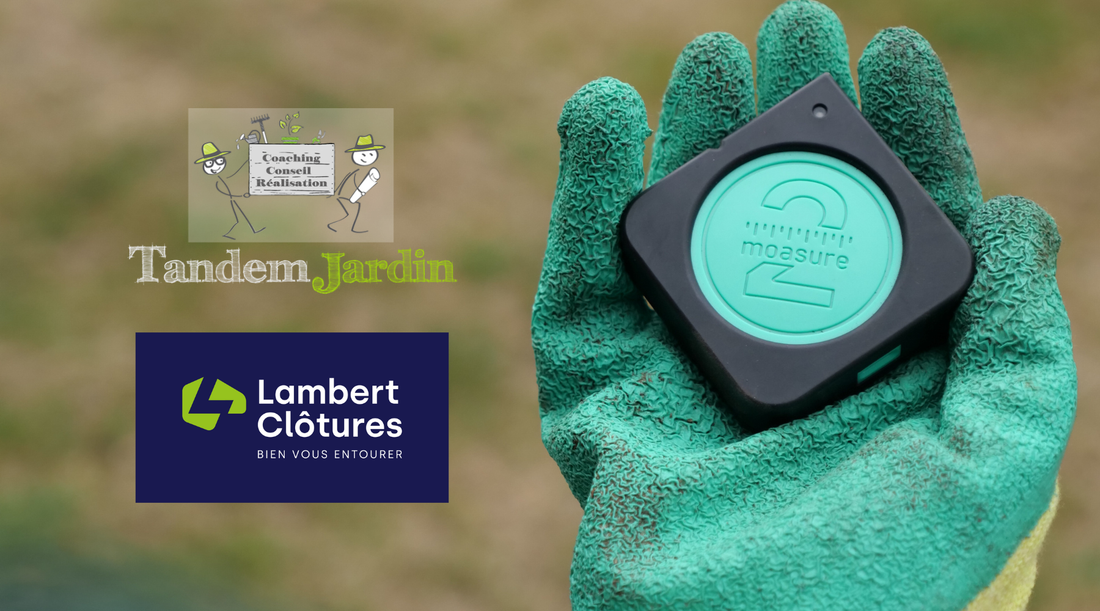 Comment Moasure est devenu un allié incontournable pour les métrés d’un artisan paysagiste