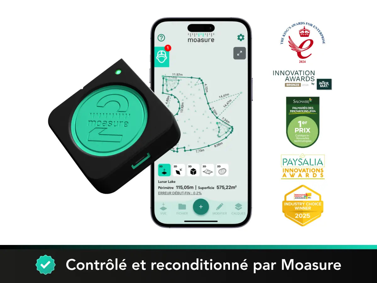 Moasure® 2