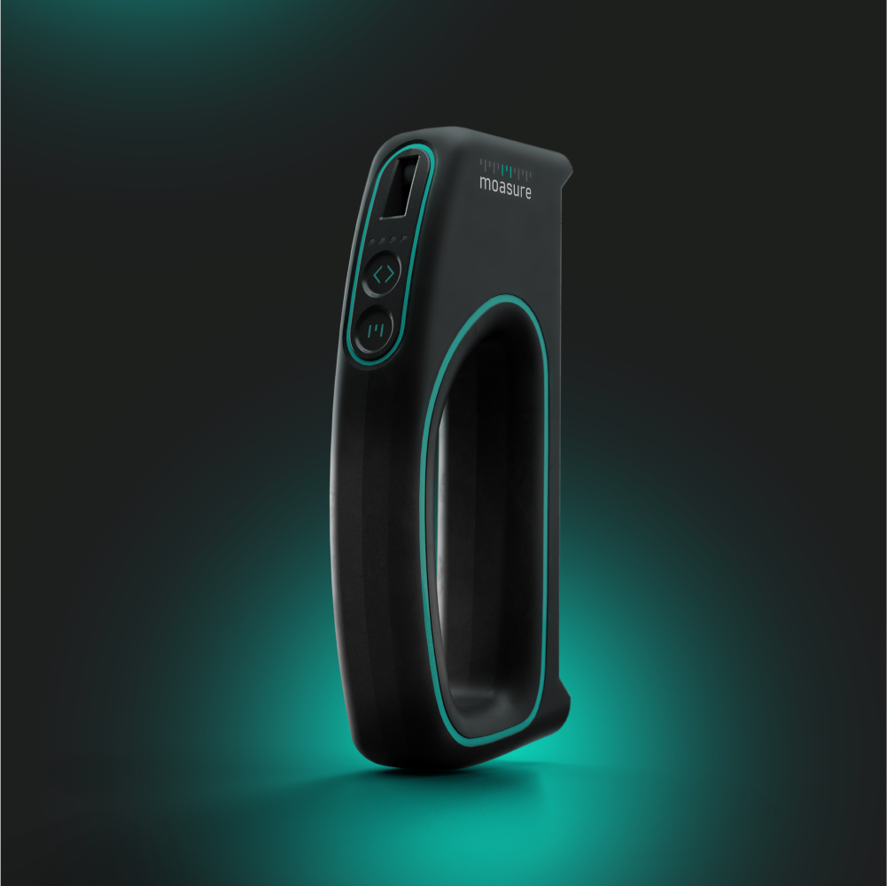 Moasure® LX1